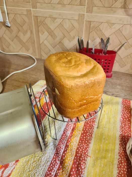 Хлебопечка Bread Maker