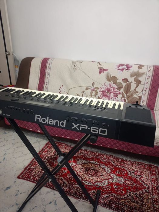 Продам иузыкальные инструменты