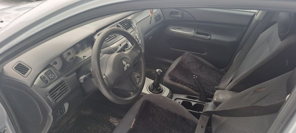Продам Mitsubishi Lancer 9