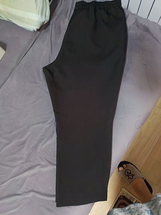 Штаны большие размеры дёшево