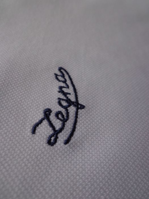 Мъжка поло тениска ERMENEGILDO ZEGNA Polo T-shirt размер L
