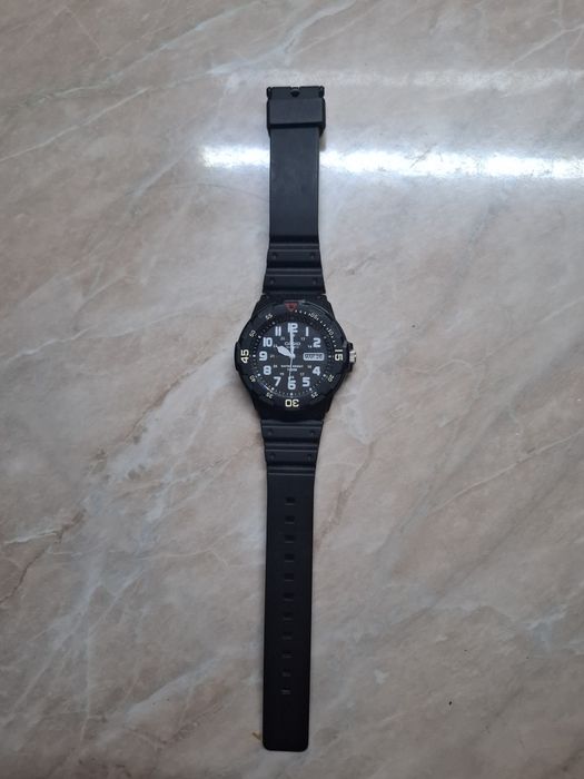 Ceas casio barbati