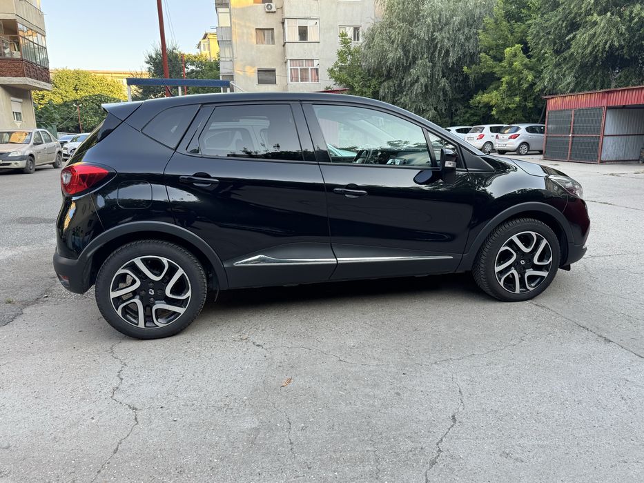 RENAULT Captur 2014 — imagine 3