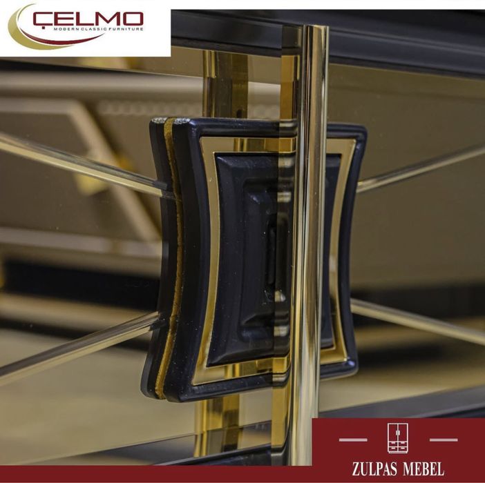 Турецский спальный гарнитур