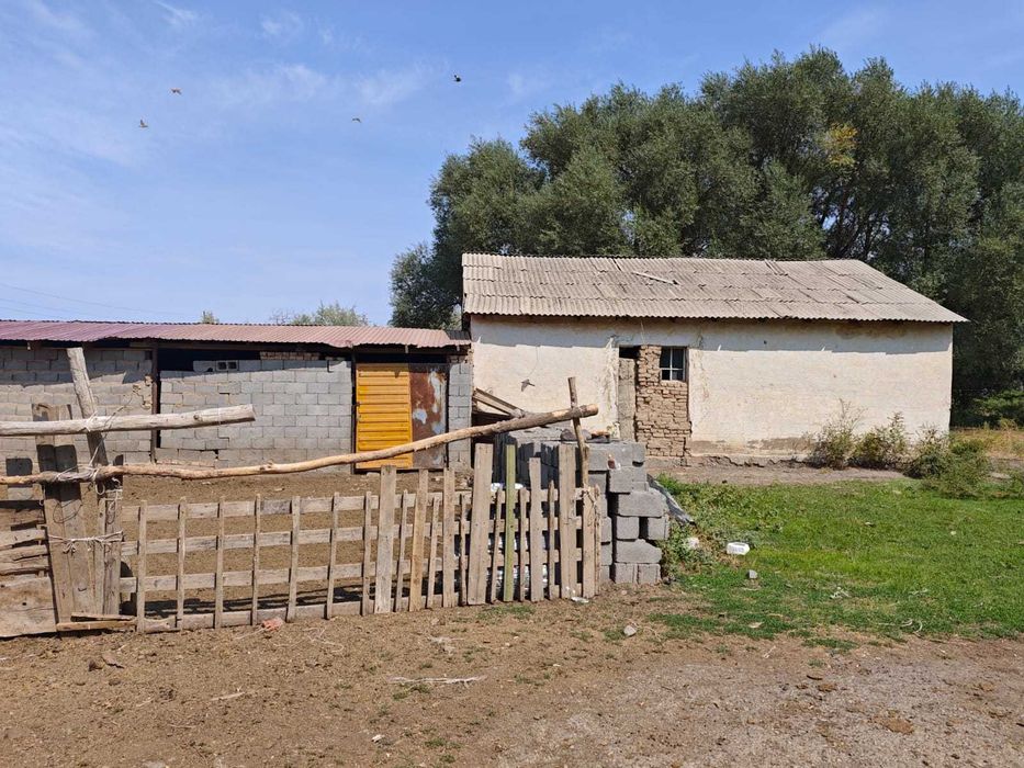 продам земельный участок КХ 70 га