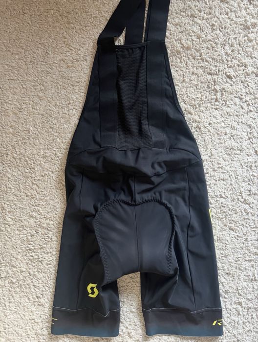 Scott RC Pro +++ RC team jacket