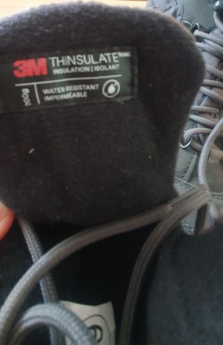 Туристически боти Kilimanjaro Arctic