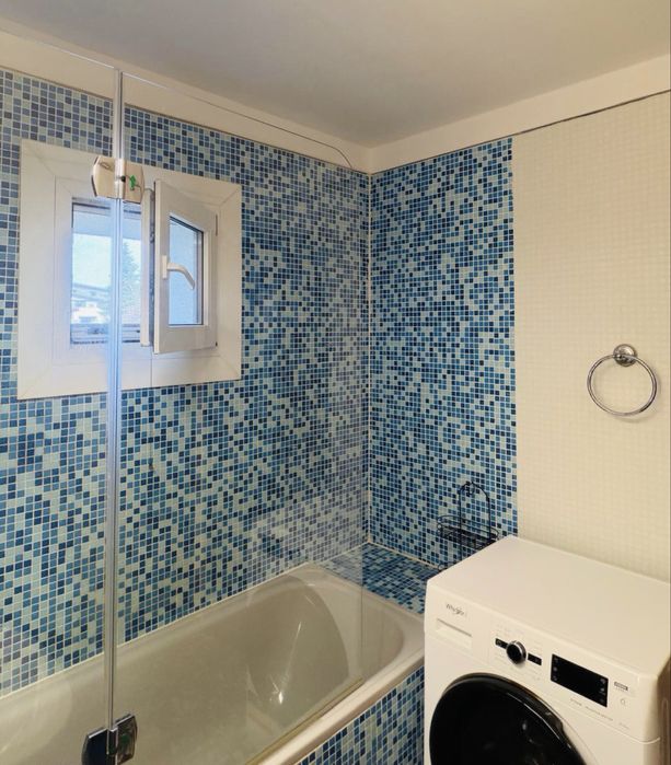 Ap. 2 camere, 57,5 mp, an 1982, mobilat, Domeniii -Turda, Sector 1