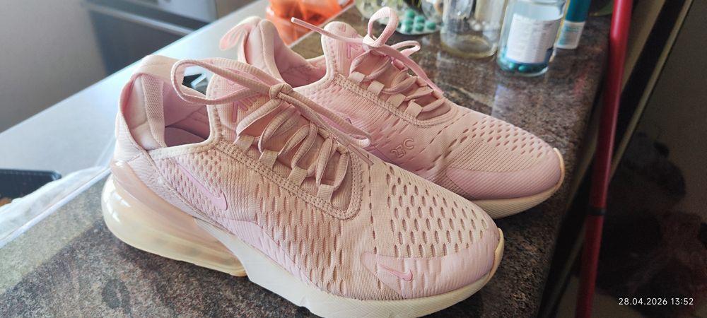 Nike air max 270