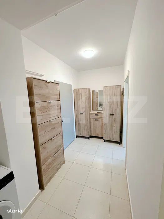 Garsonieraa de vanzare, 40 mp, zona Avantgarden