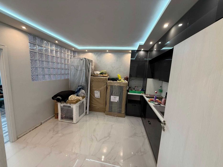 Боядисване, шпакловане, гипсокартон, декоративни мазилки, изолация