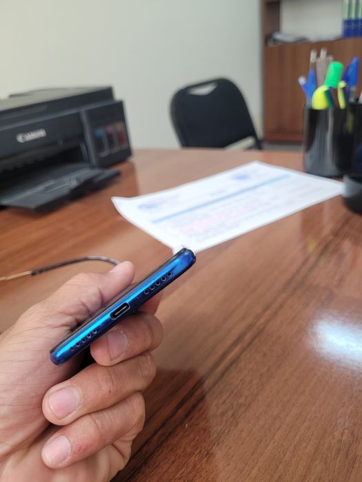 Redmi note 7 sotiladi