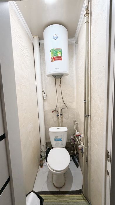 2 бөлмелі пәтер сатылады