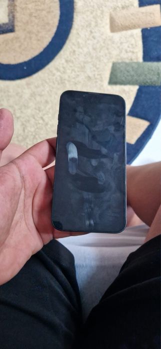Iphone 16e FULL BOX