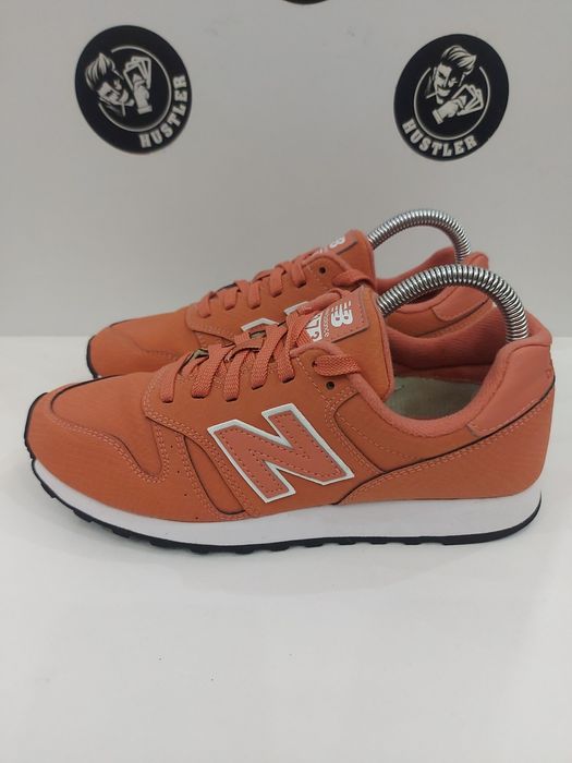 Маратонки NEW BALANCE 373.Номер 40