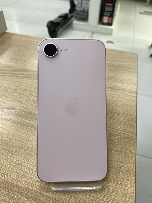 Iphone 17e 256gb (p25)