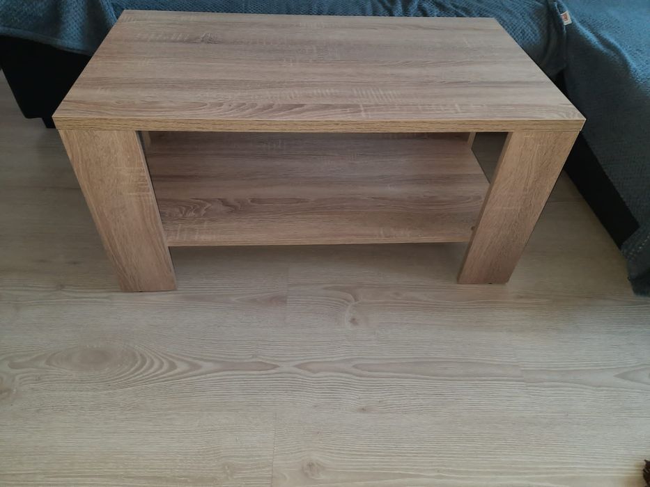 Masa sonoma pentru living/hol