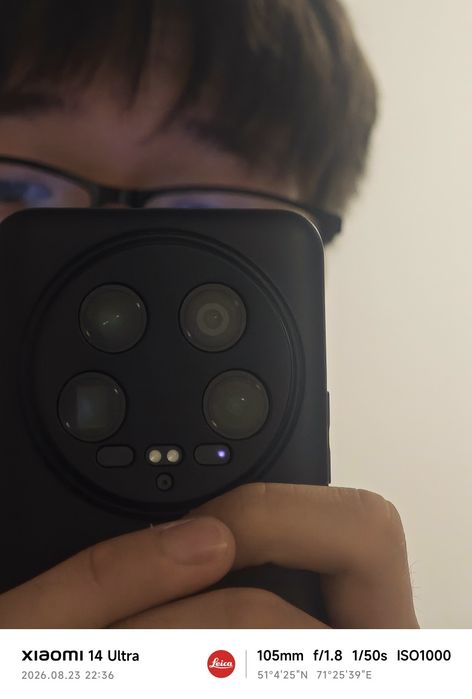Xiaomi 14 ultra Global