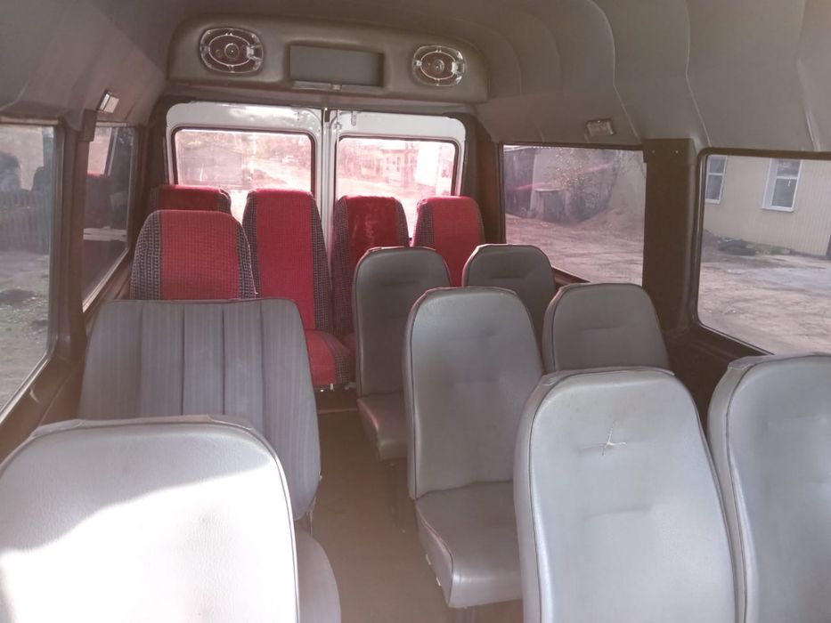 Mercedes-benz Sprinter микроавтобус продам