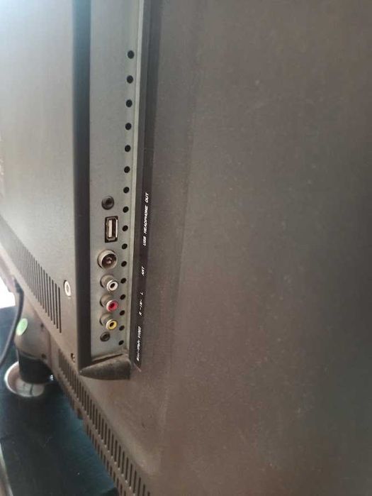 Телевизор Supra 32" с пультом д/у