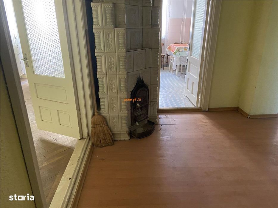 Apartament 3 camere , zona centrala -Sala Polivalenta, 80 mp , liber