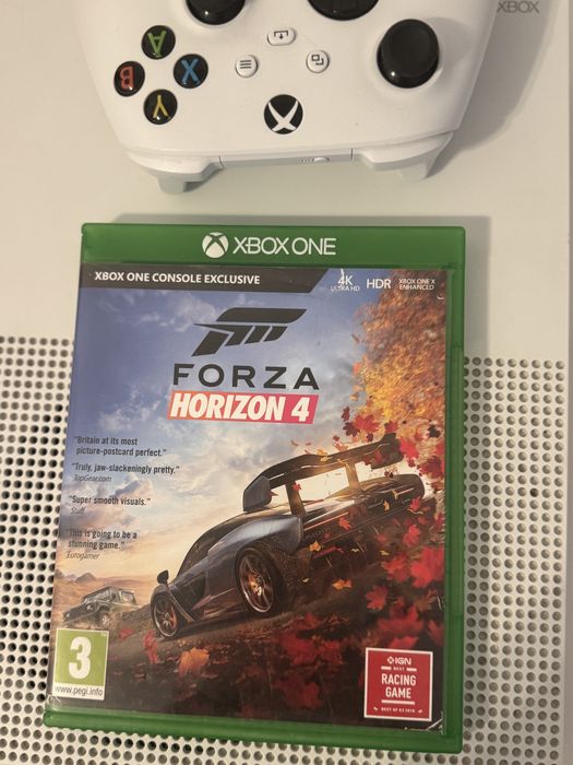 Vand xbox one s