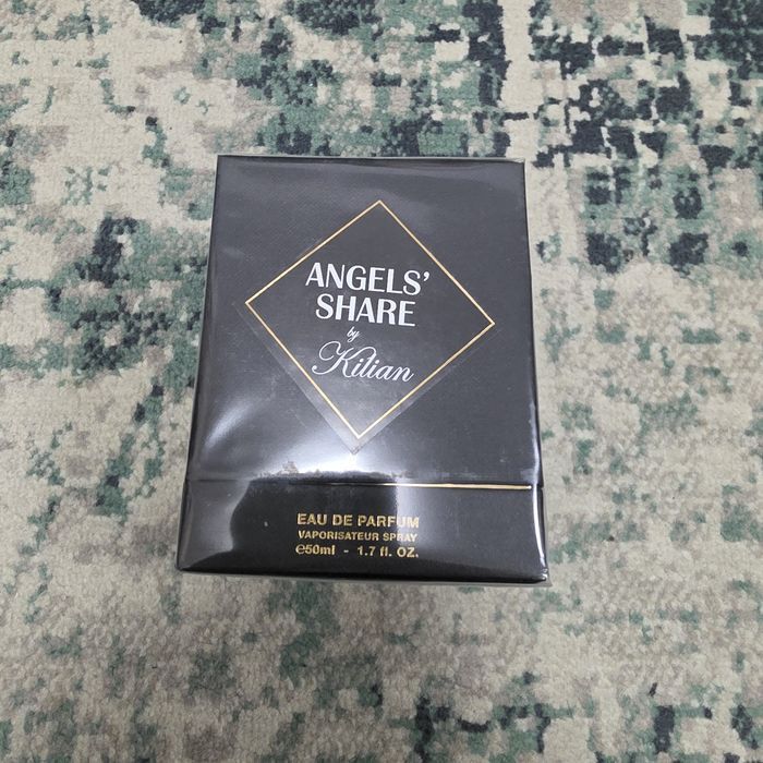Parfum Angels' Share by Kilian