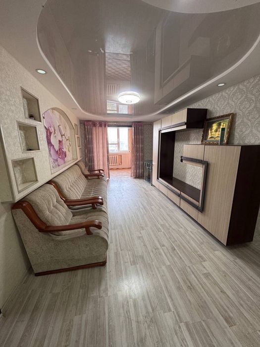 Квартира сотилади 5 мактаб якинида