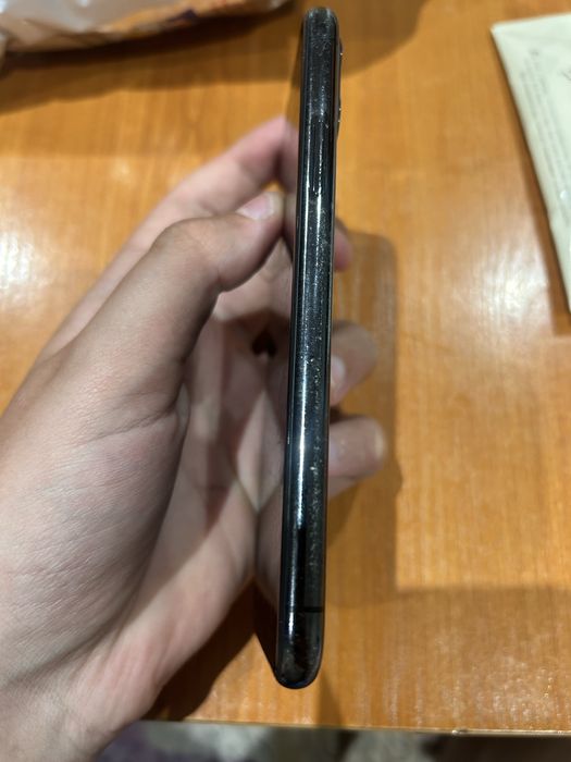 Iphone използван, всичко работи!