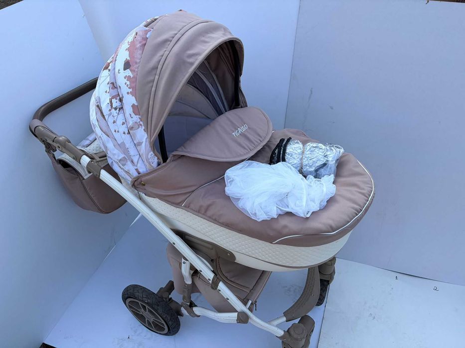 НАЙ ДОБРАТА ОФЕРТА Детска ,бебшка количка Picasso