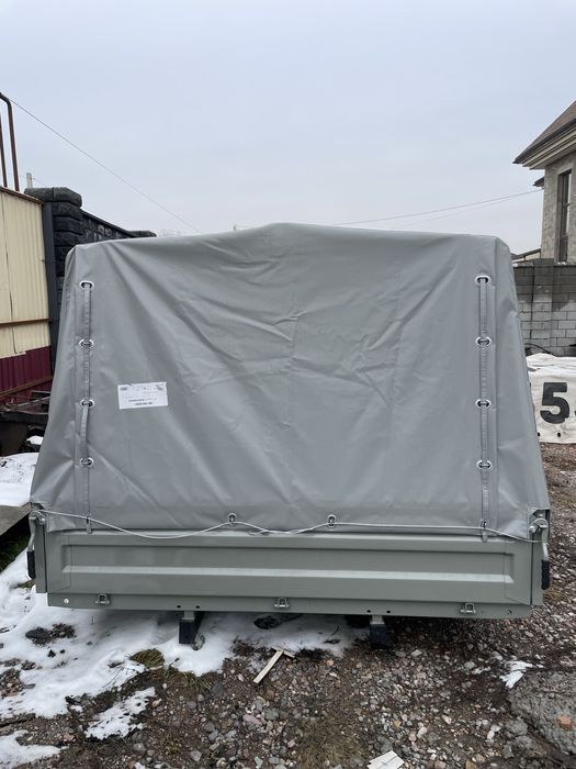 Тент каркас на газель 4.20 новый