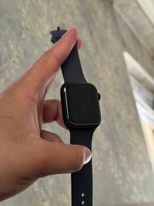 iwatch 9 45mmligi