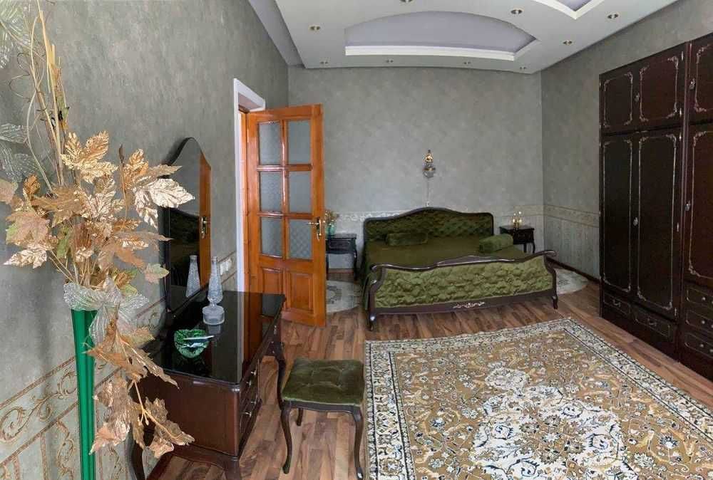 [AT-339] Участок в аренду на Мирабаде