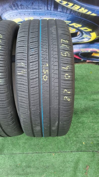 265.40.22 pirelli m+s