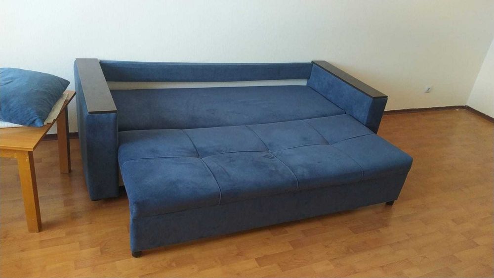 продам диван без клопов. самовывоз керуен район