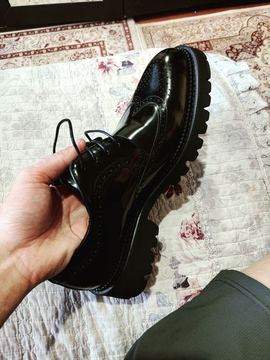 Мужская обуфь, туфли