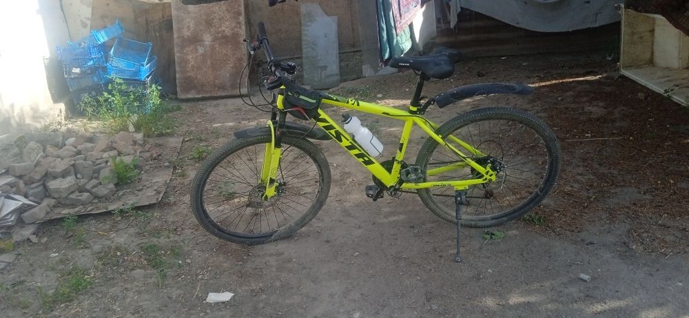 Велосипед VISTA продам