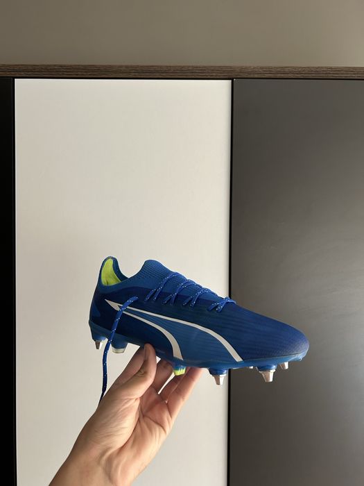 Puma ultra ultimate MxSG