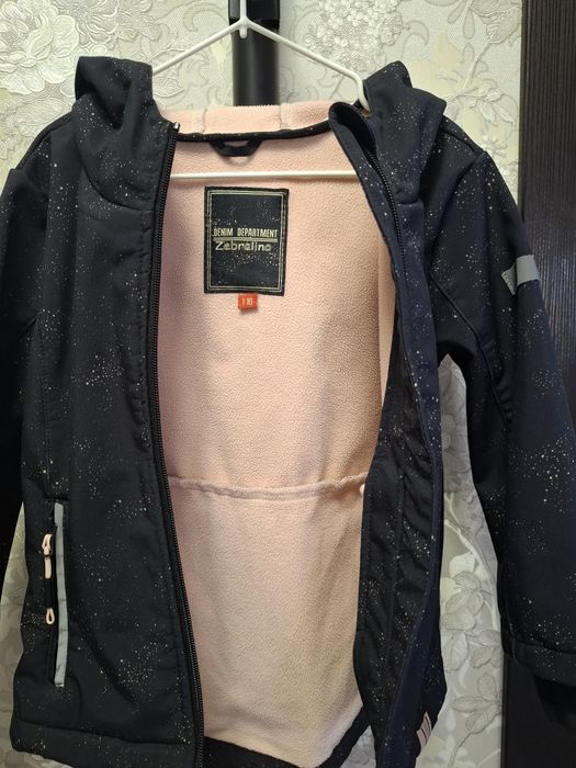 Продам детские вещи