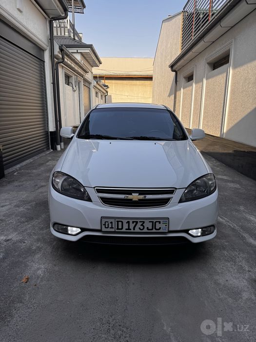 Chevrolet Jentra 2023