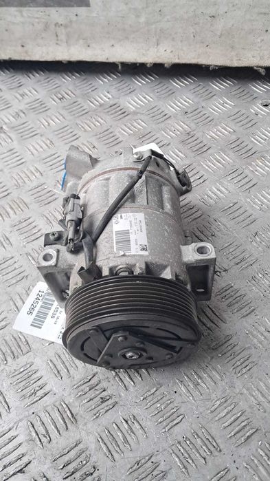 compresor AC Renault Clio 4 an 2019 cod 926000734R