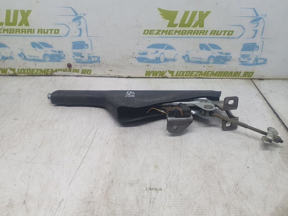 Maneta frana de mana Seat Toledo 2 (1999 - 2006) 1.6 AUS AUS