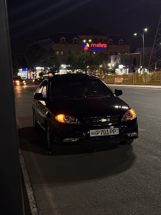 Gentra qora sotiladi