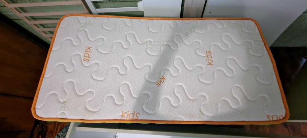 Бебешко легло- Lorelli minimax 190/72 С Люлеещ механизъм + чисто нов м