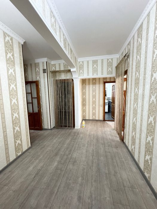 Сдается квартира