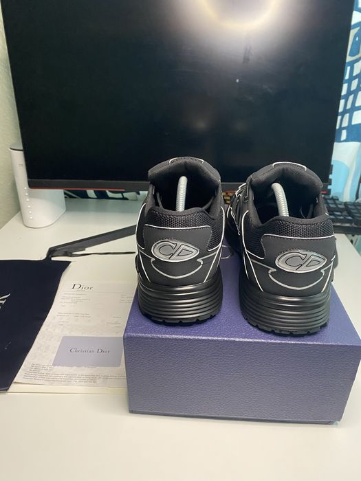 Мъжки Dior b30.