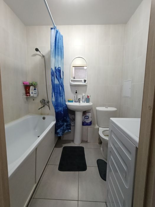 Сдается 1 ком.кв на береке