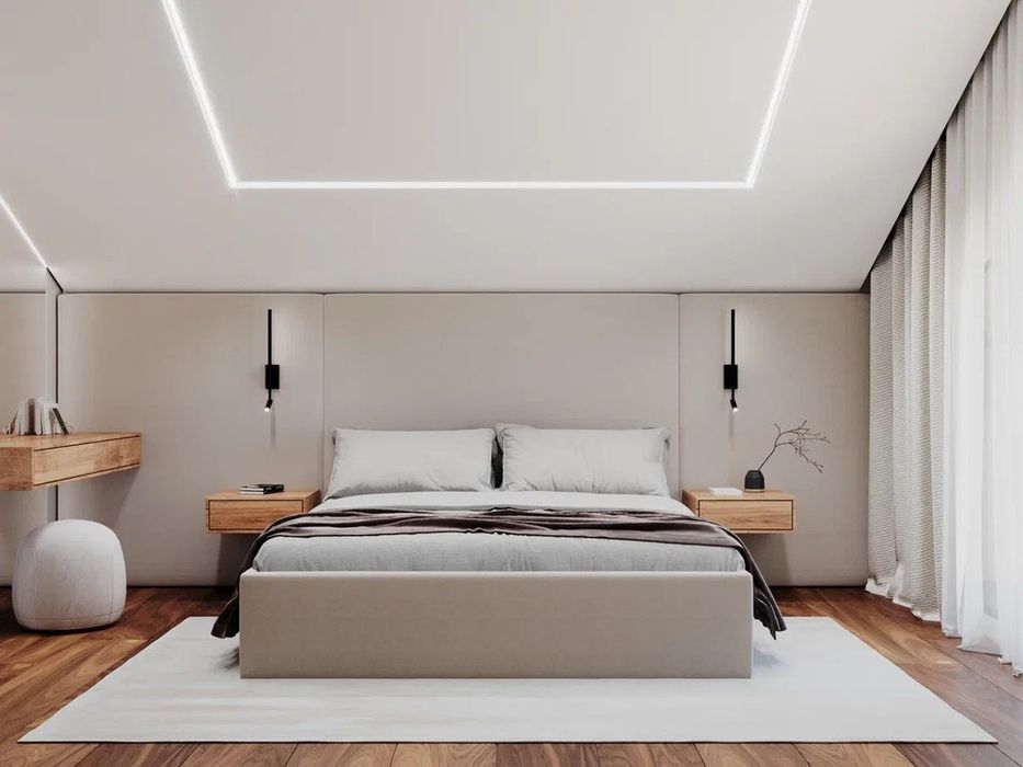 Отделка и ремонт