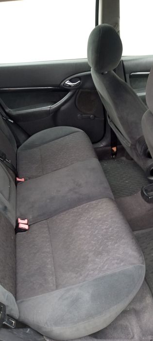 FORD Focus 2002 — imagine 4
