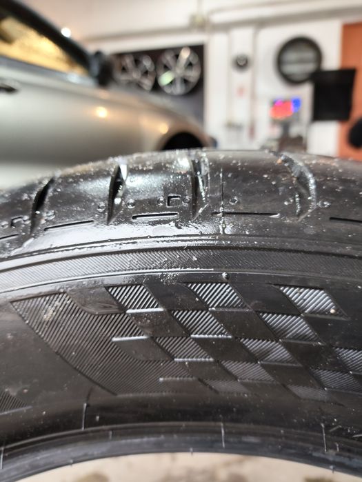 4 anvelope noi vară KUMHO PS71 205_60_16